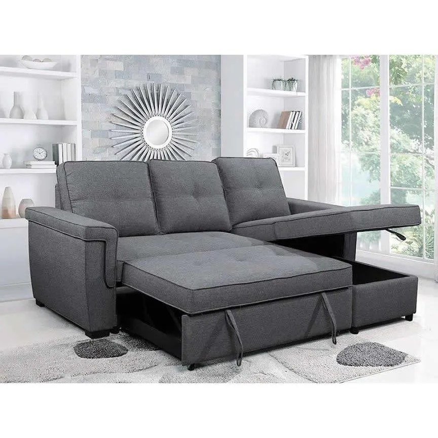 IFDC Mobilier modulaire convertible en tissu IF 9040