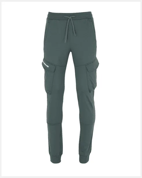 Indian Maharadja Cargo Pant Sage