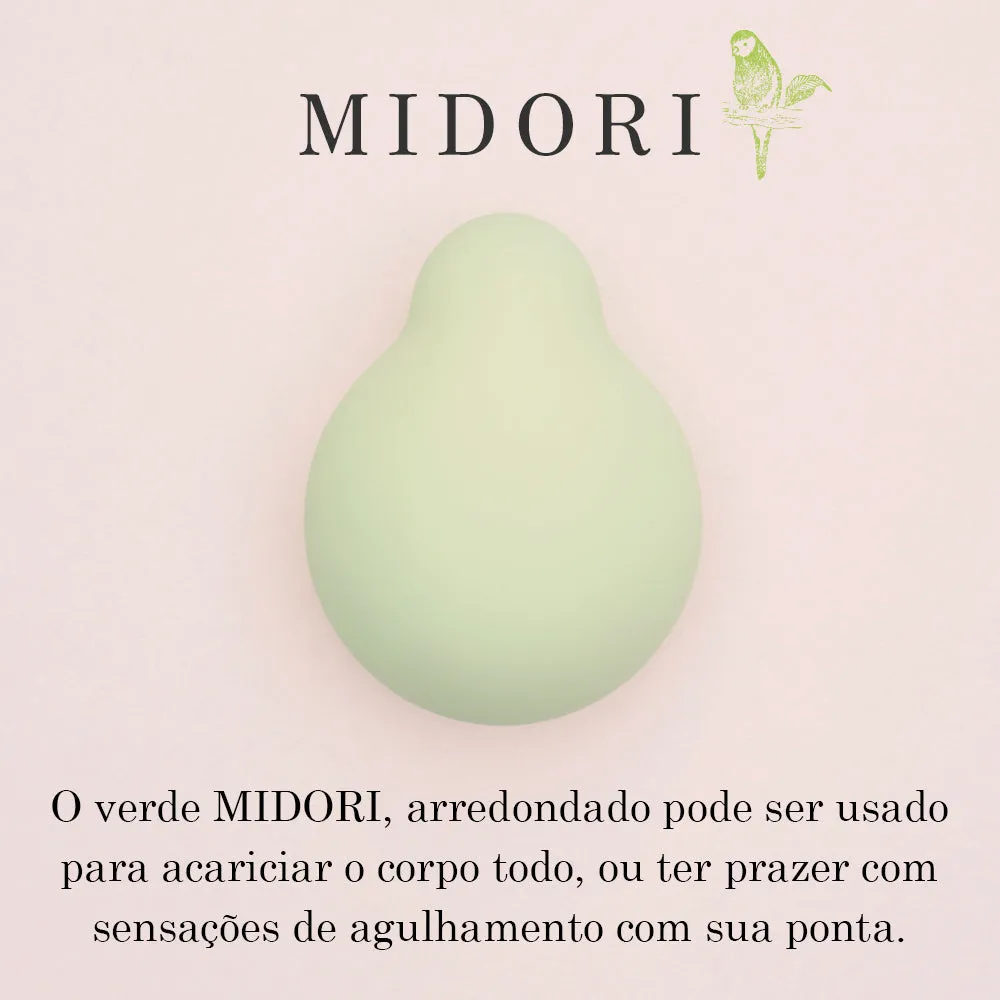 iroha MIDORI