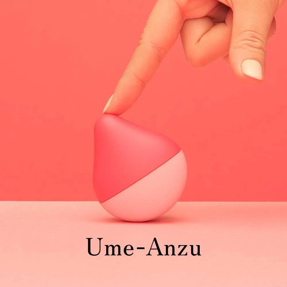 iroha mini Ume-Anzu
