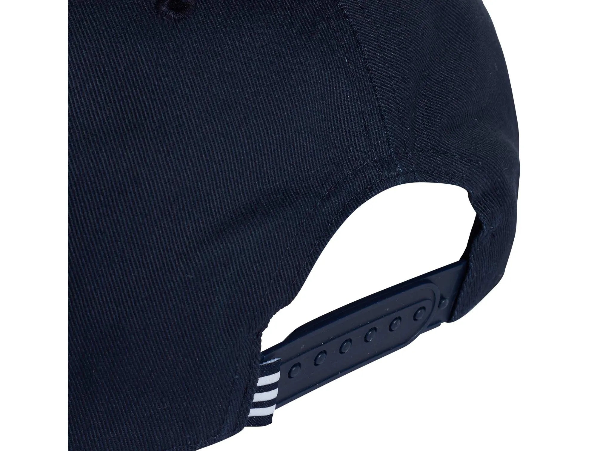 Jockey Adidas Trefoil Snapback Unisex Azul