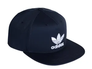 Jockey Adidas Trefoil Snapback Unisex Azul