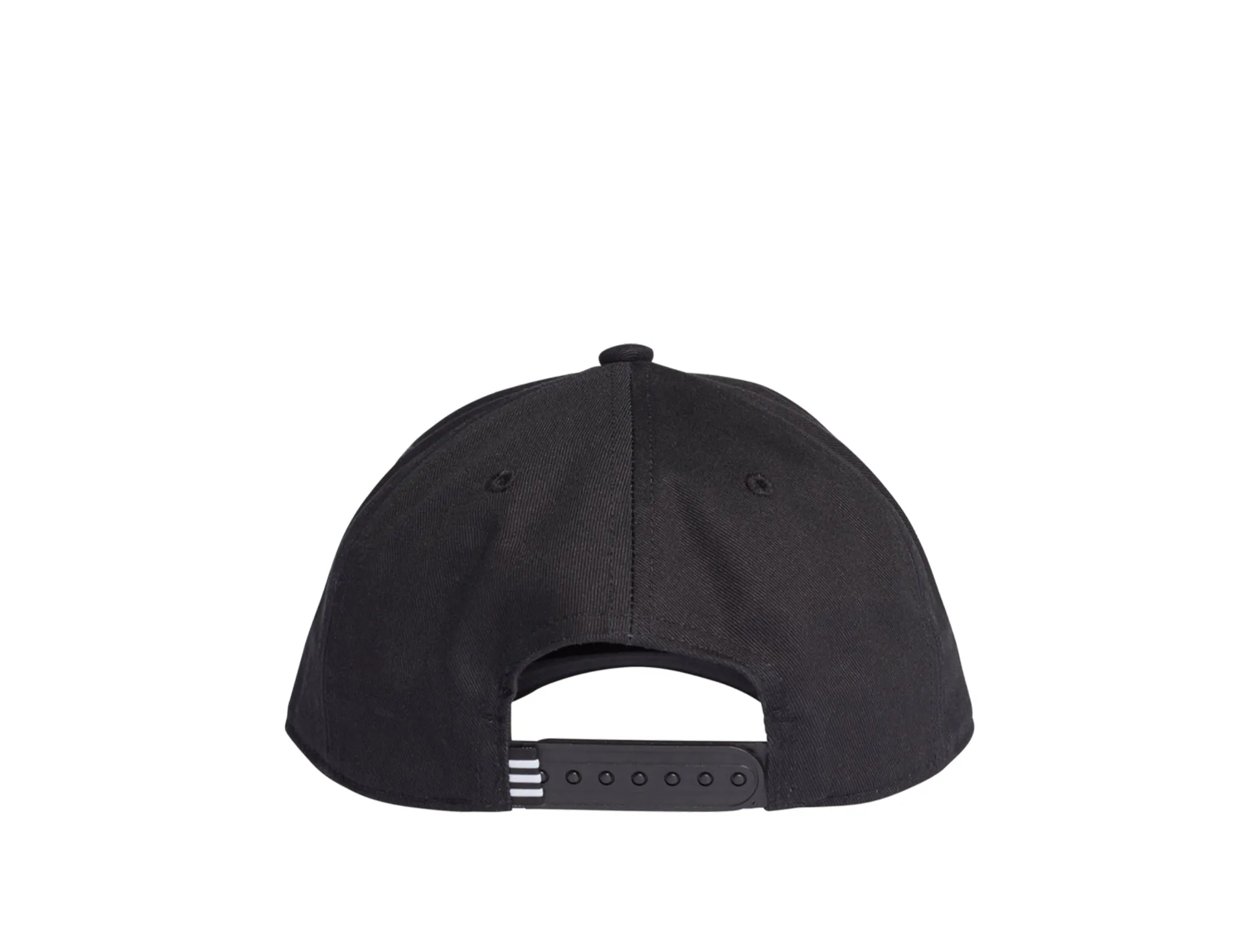 Jockey Adidas Trefoil Snapback Unisex Negro