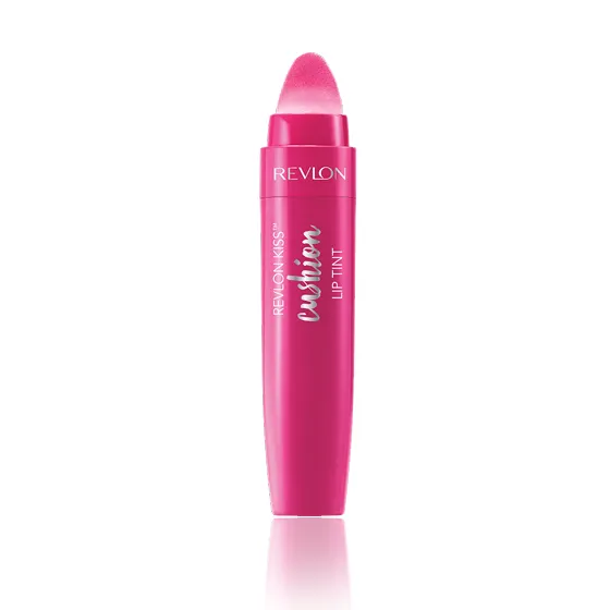 Kiss Cushion Lip Tint