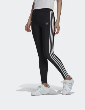 Leggings adidas Classics Negros Mujer