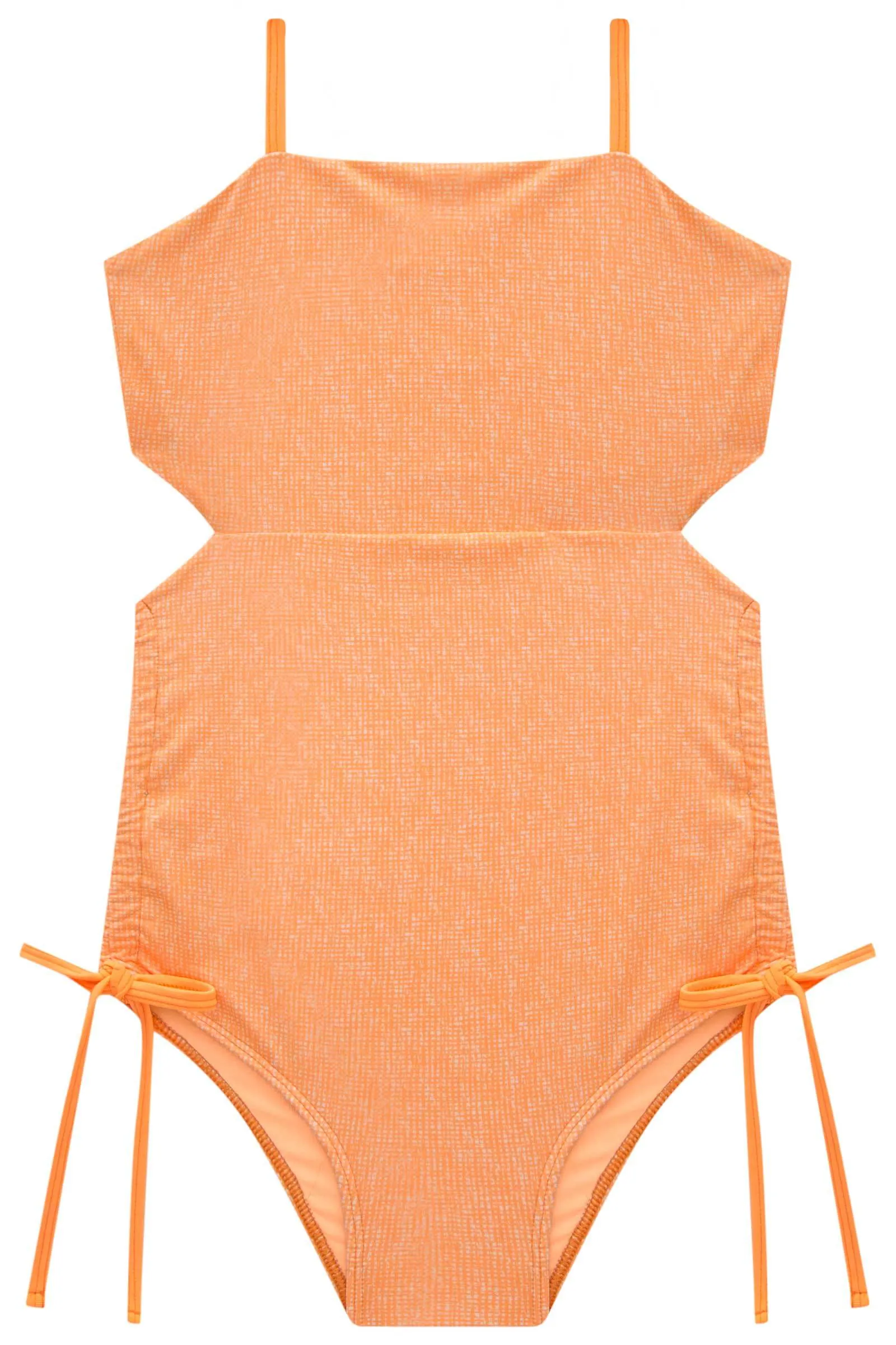 Maiô em Malha com Proteção Uv Dry 50  78346 Lilimoon