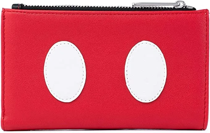 Mickey Mouse Loungefly Cartera Monedero