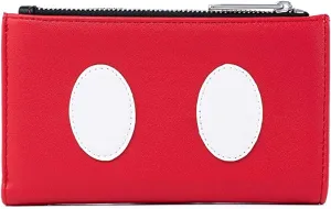 Mickey Mouse Loungefly Cartera Monedero