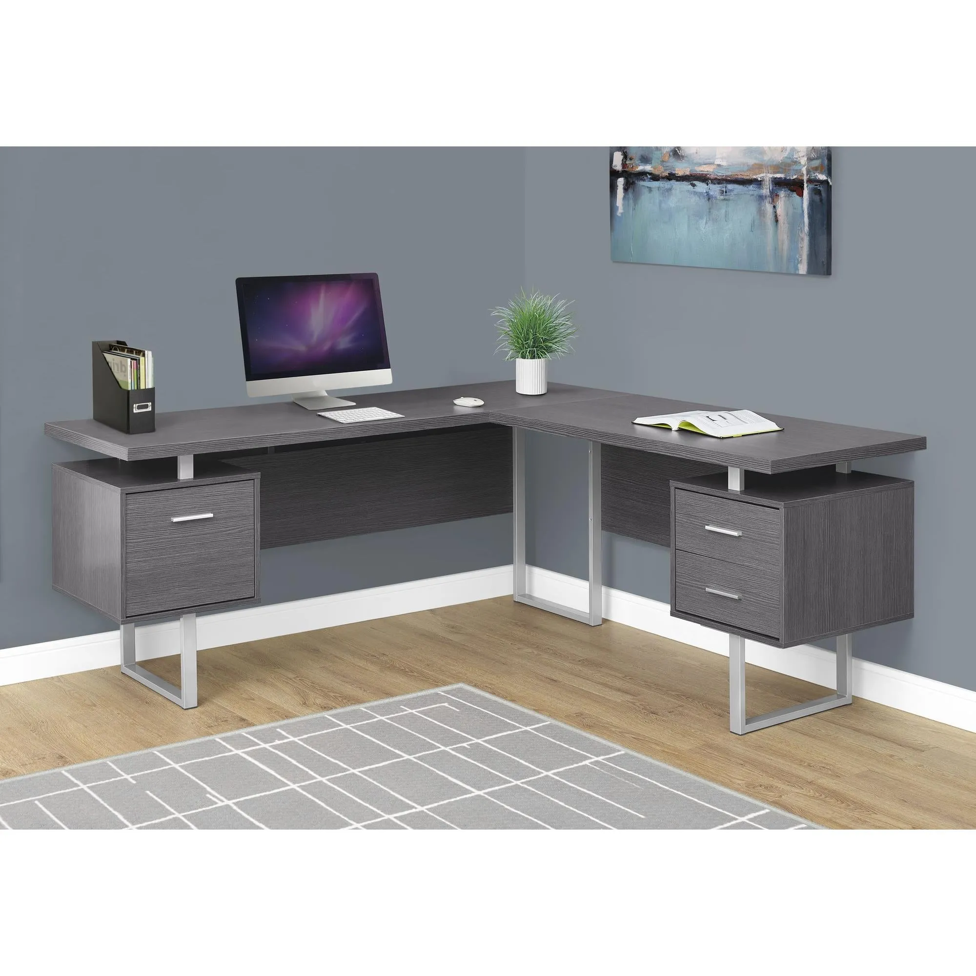 Monarch Bureau d'ordinateur I 7306