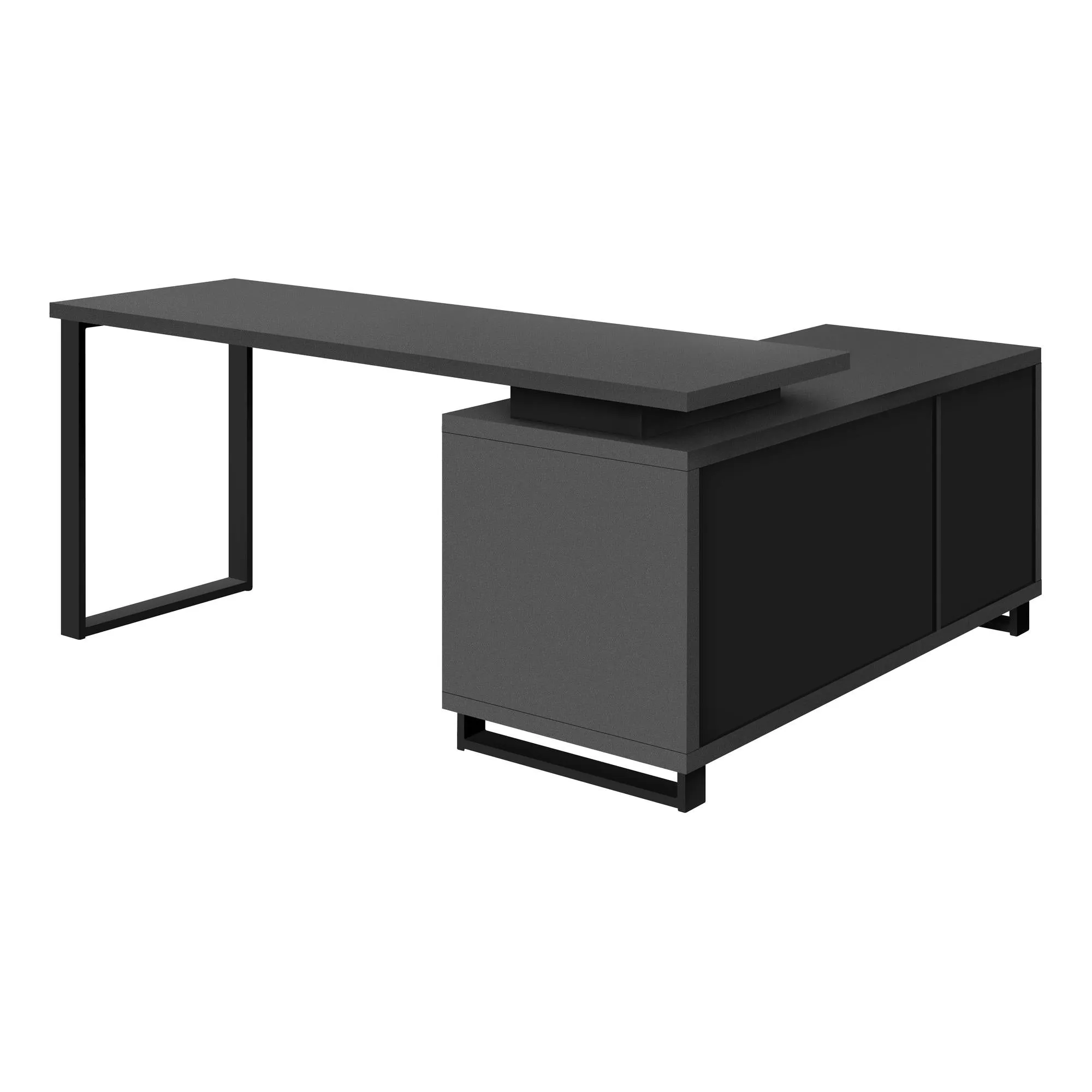 Monarch Bureaux Bureaux en coin I 7715
