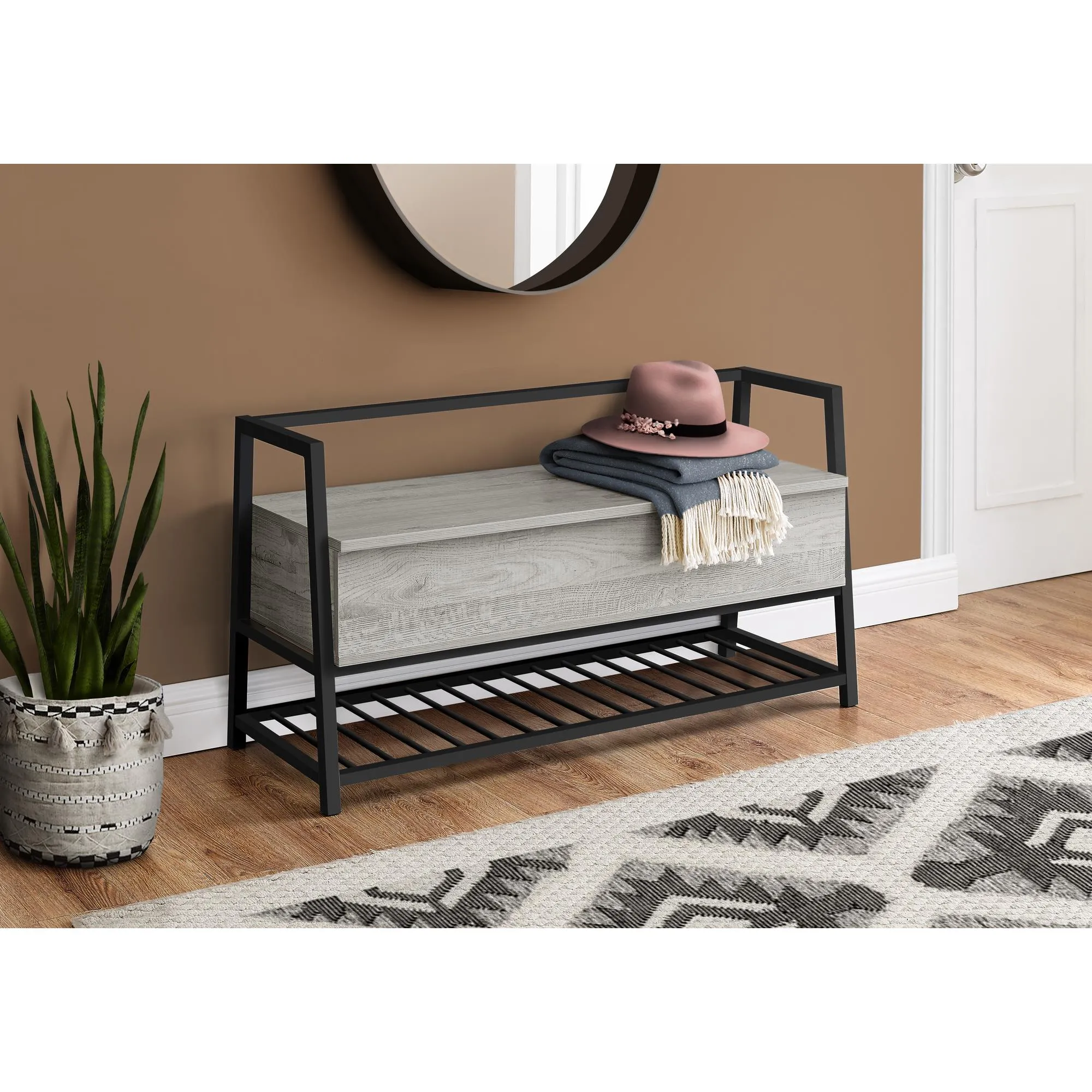 Monarch Décor pour la maison Bancs I 4500