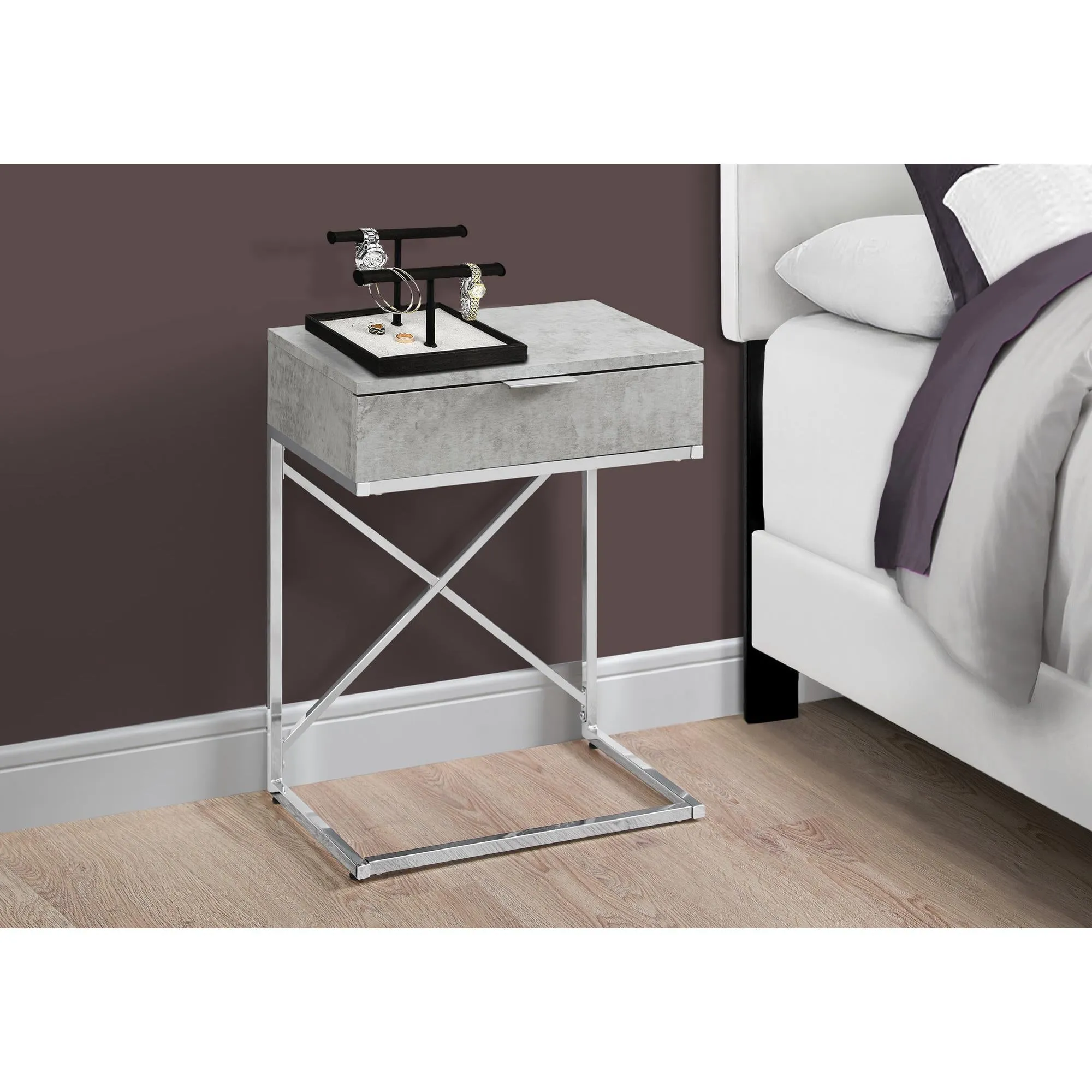 Monarch Table d'appoint I 3471