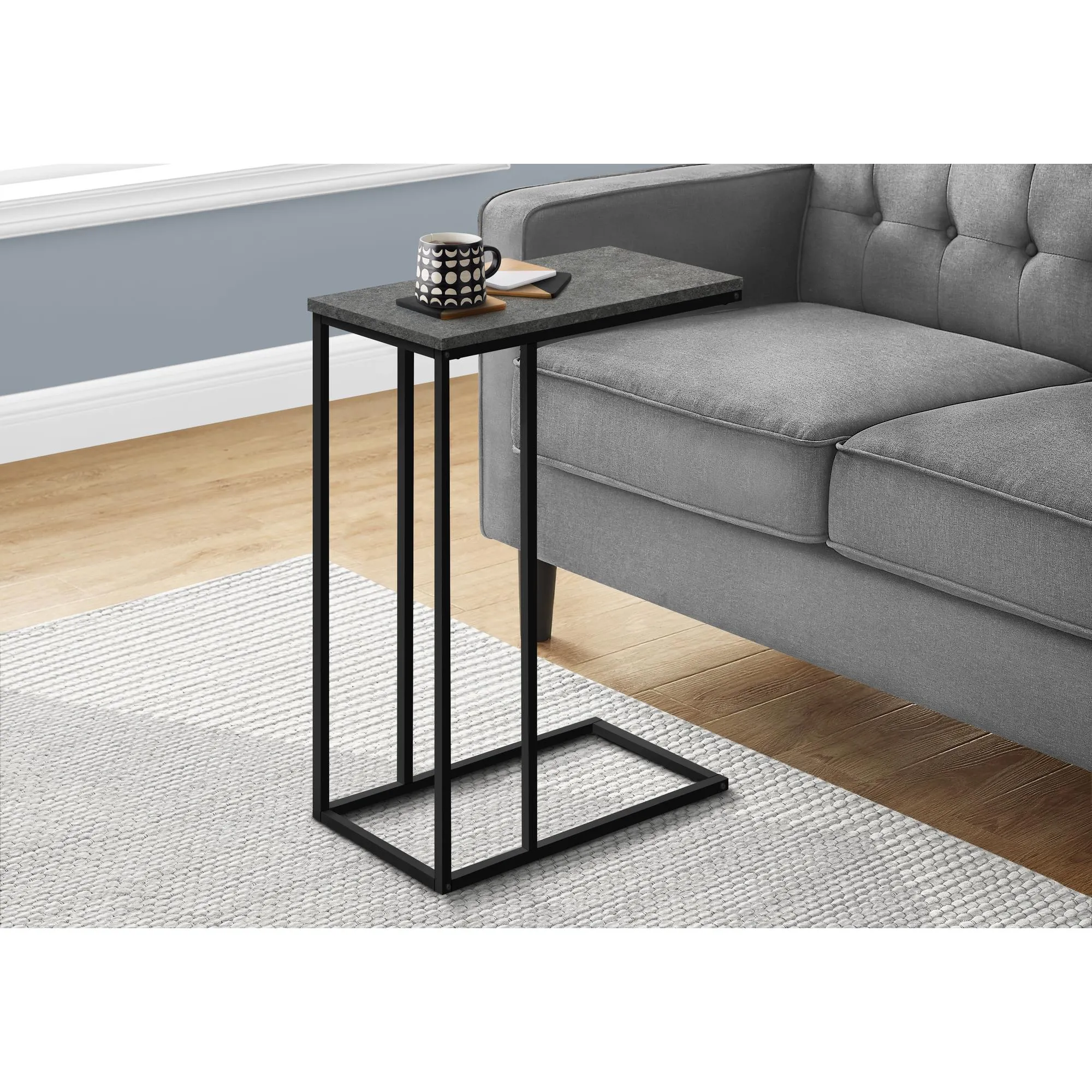 Monarch Table d'appoint I 3765