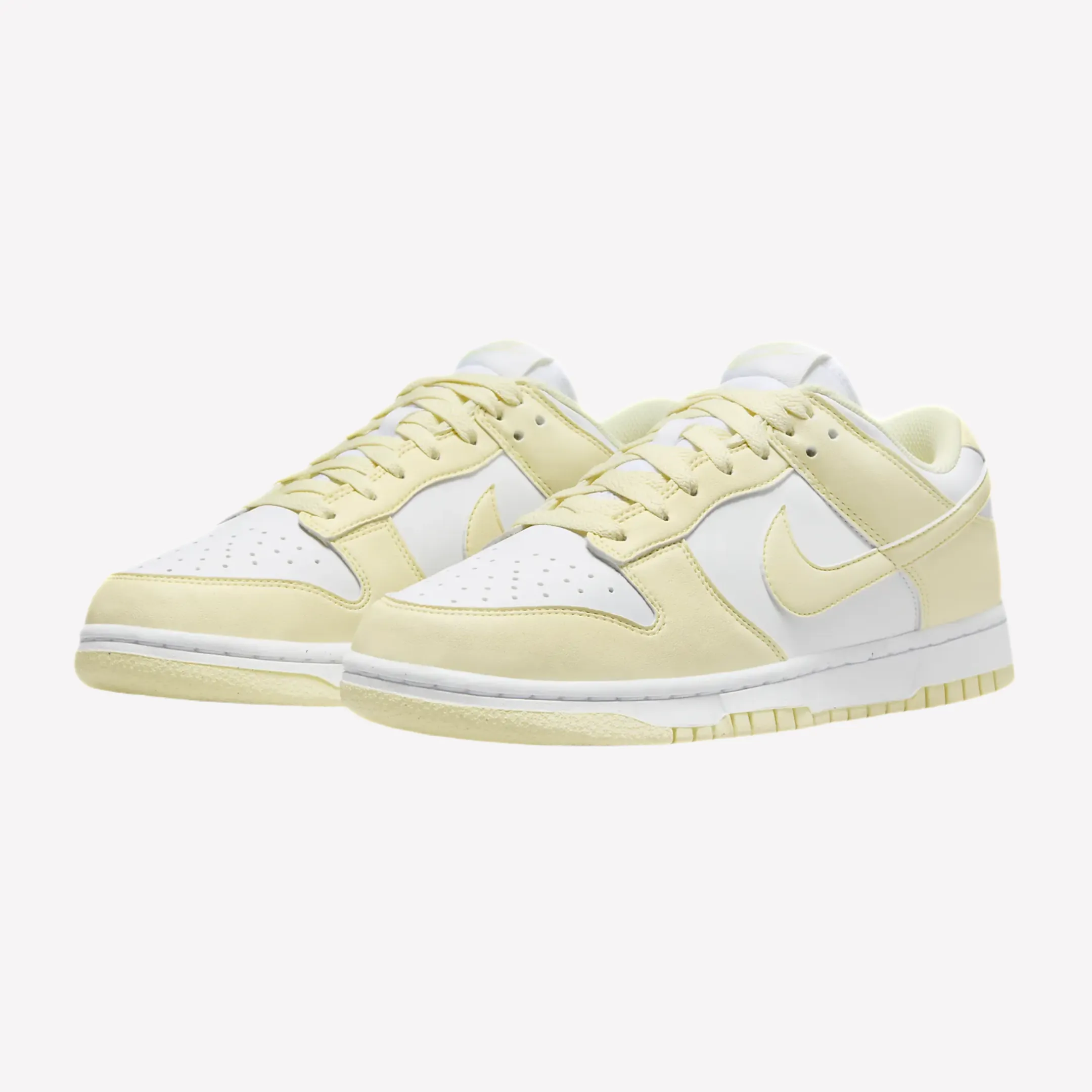 Nike Women's Dunk Low - Alabaster