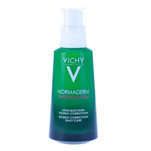 Normaderm Phytosolution / Cuidado anti-imperfecciones con doble accion