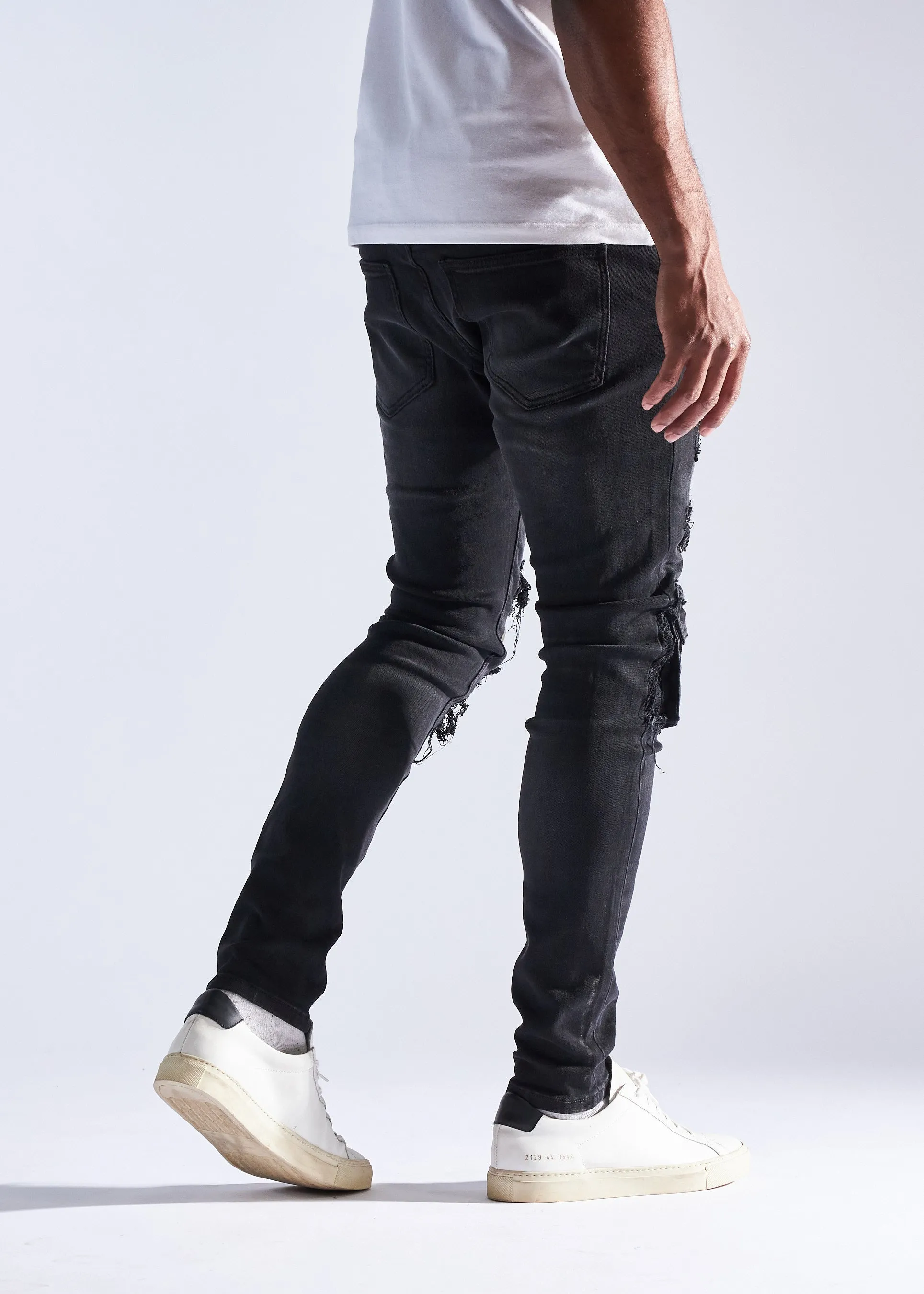 Oden (Cargo Knee)