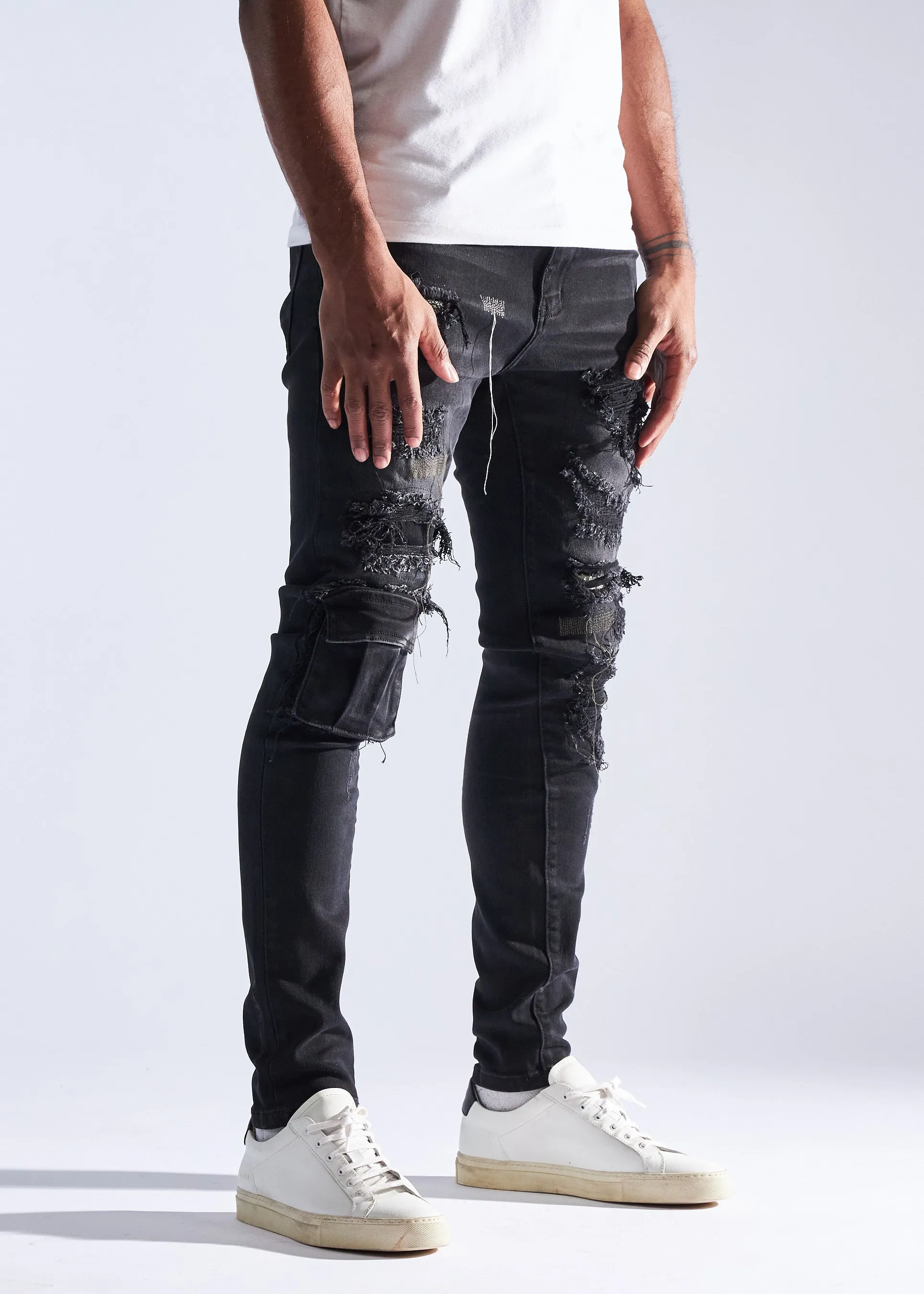 Oden (Cargo Knee)