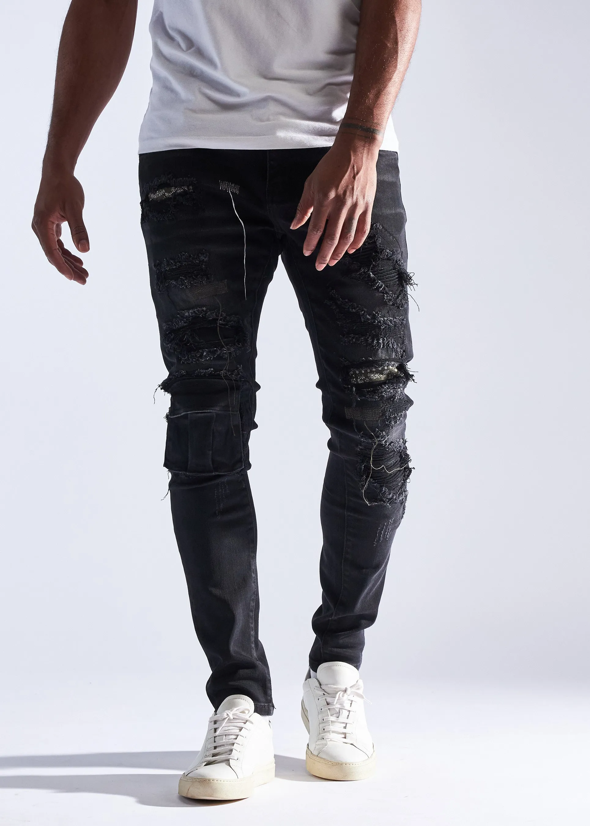 Oden (Cargo Knee)
