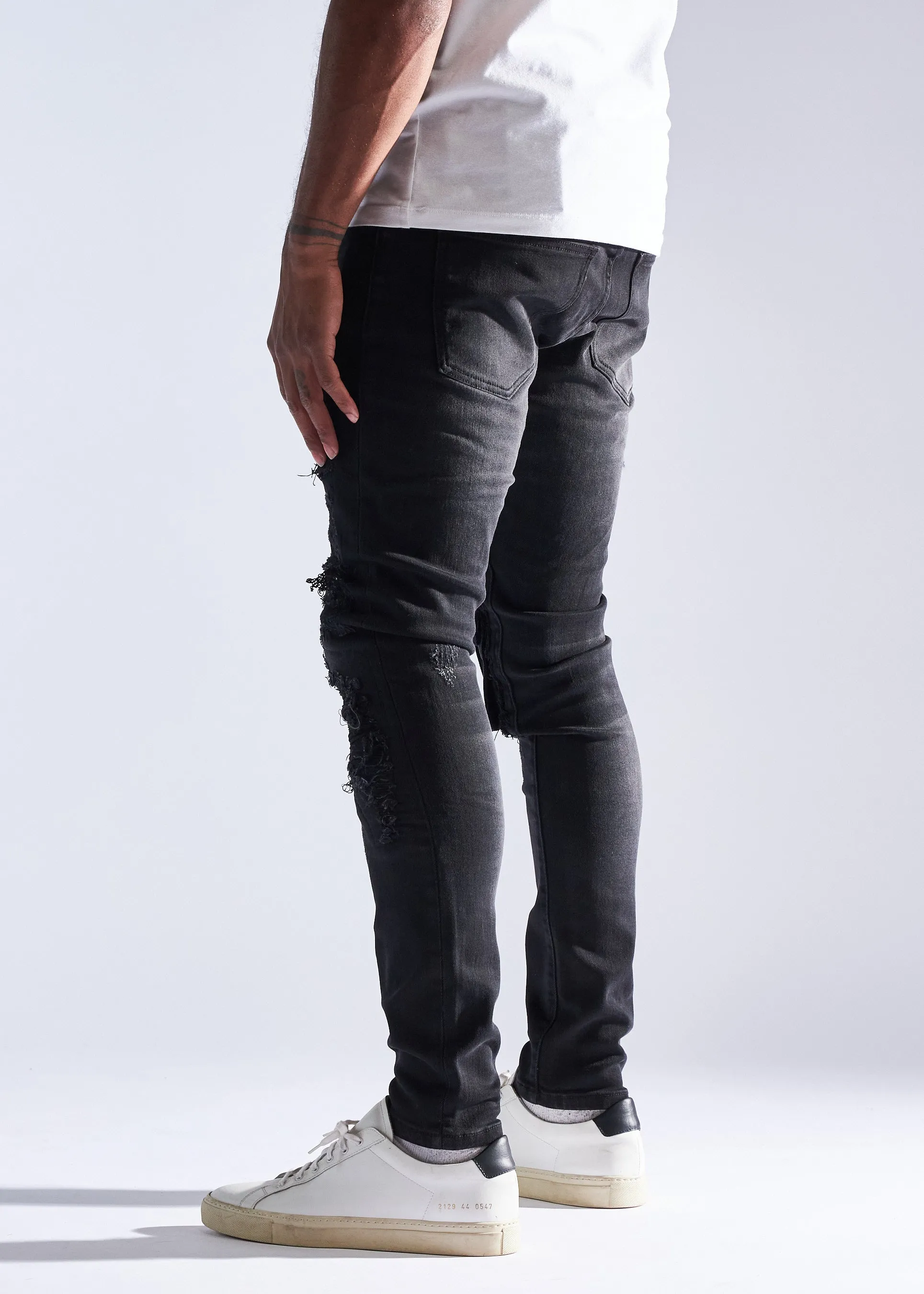 Oden (Cargo Knee)