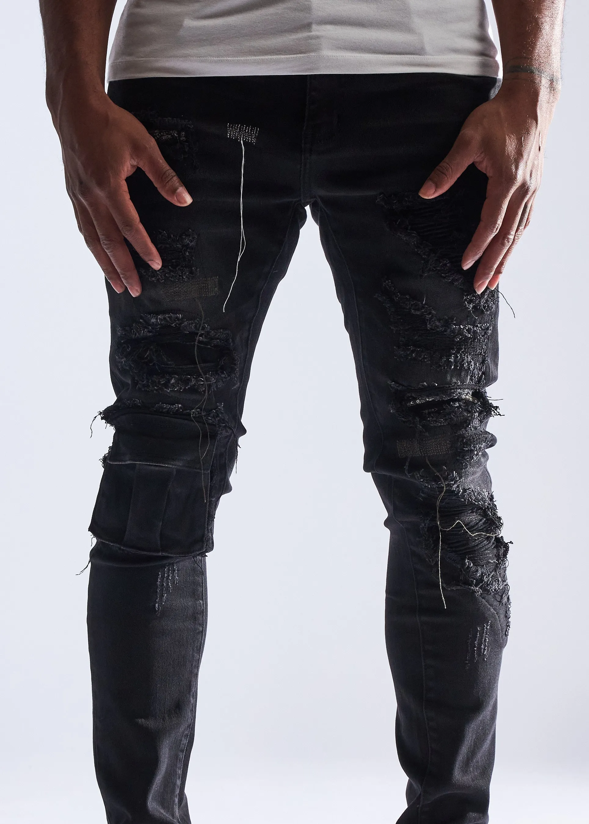 Oden (Cargo Knee)