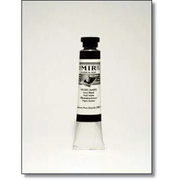 Oleo mir 20ml Nº39 negro marfil