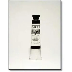 Oleo mir 20ml Nº39 negro marfil