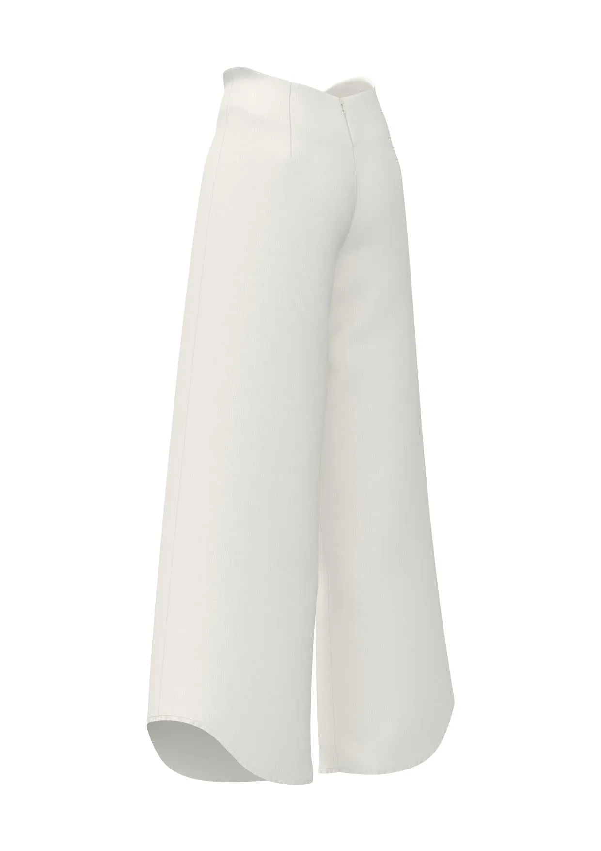 PANT - RITA IVORY