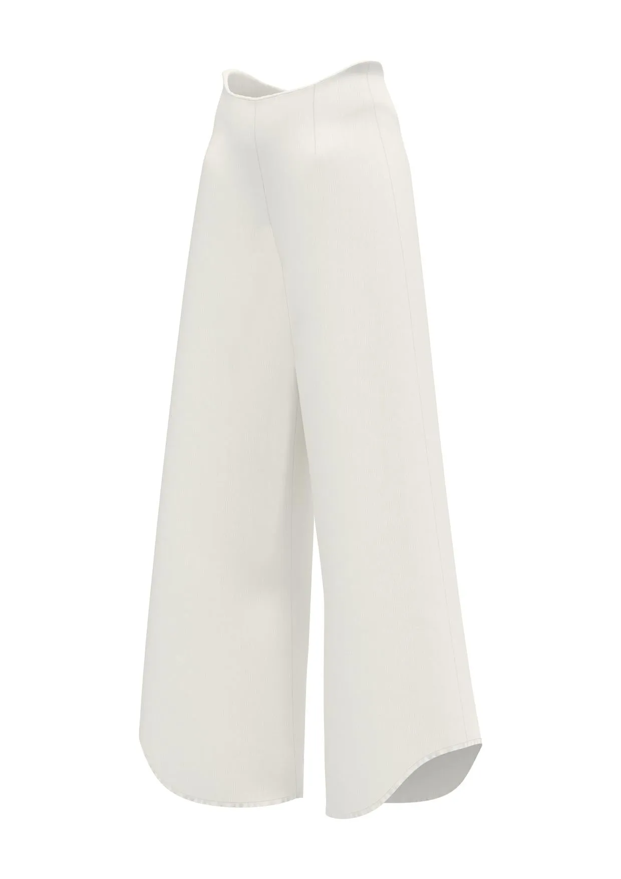 PANT - RITA IVORY