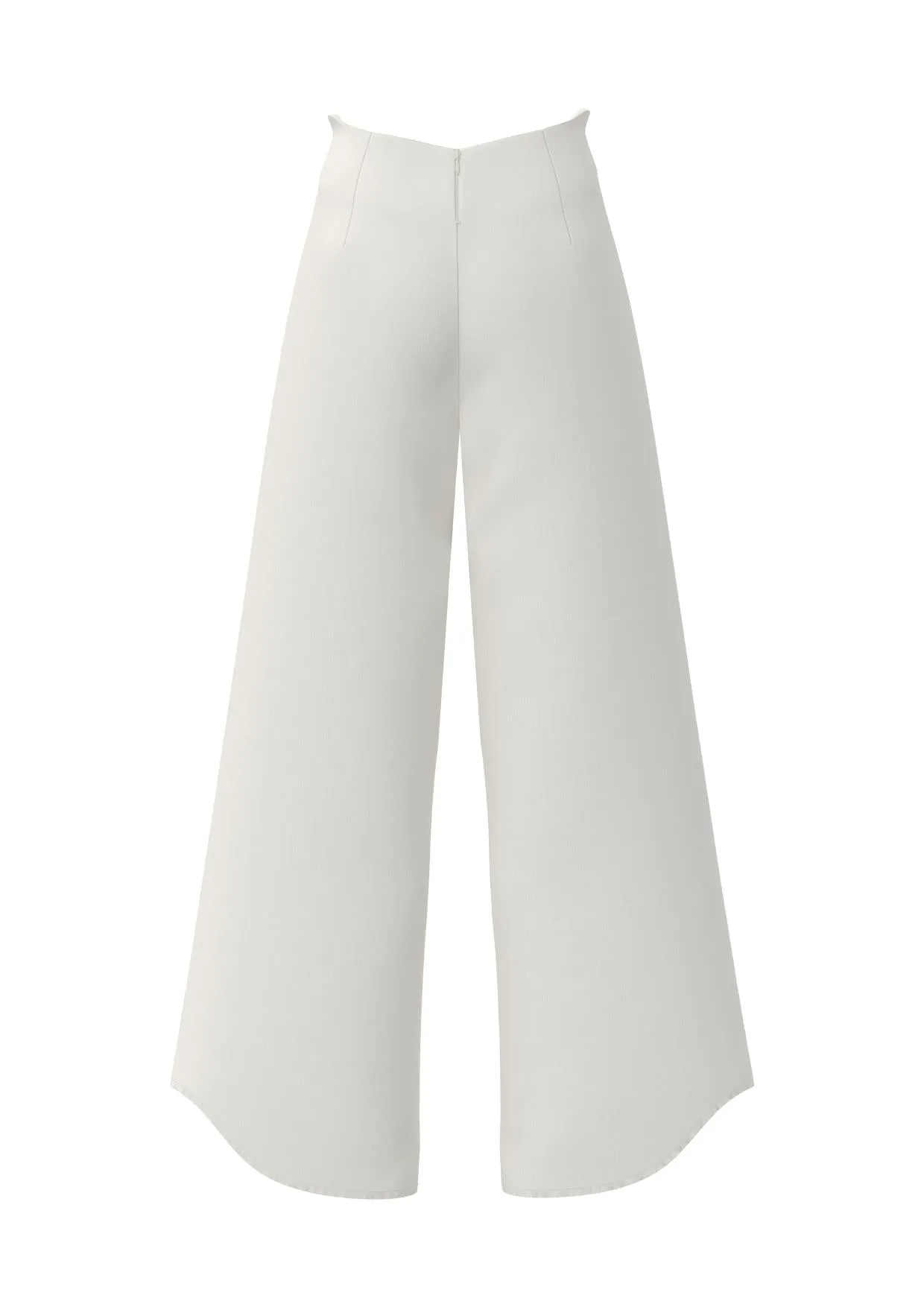 PANT - RITA IVORY