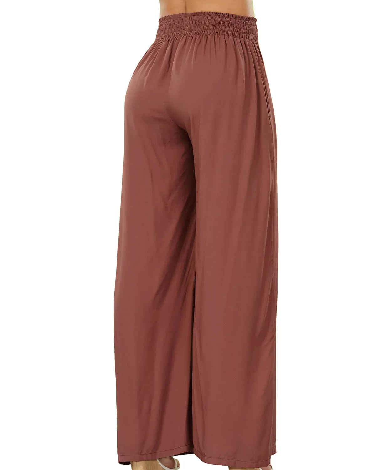 Pantalón Para Mujer 7628
