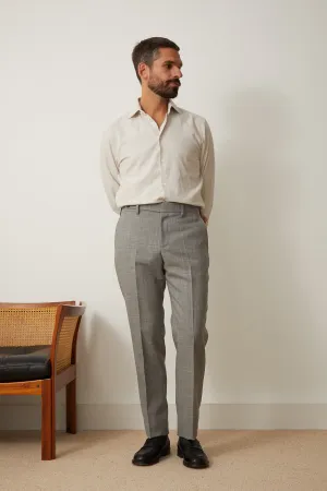  Pantalones de Trabajo Grises