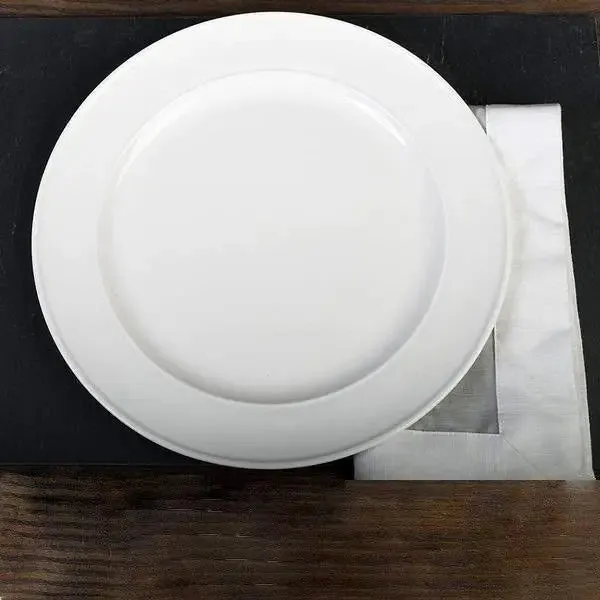 Plato de Pasta, de Mikasa.