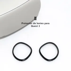 Protector para lentes Quest 2