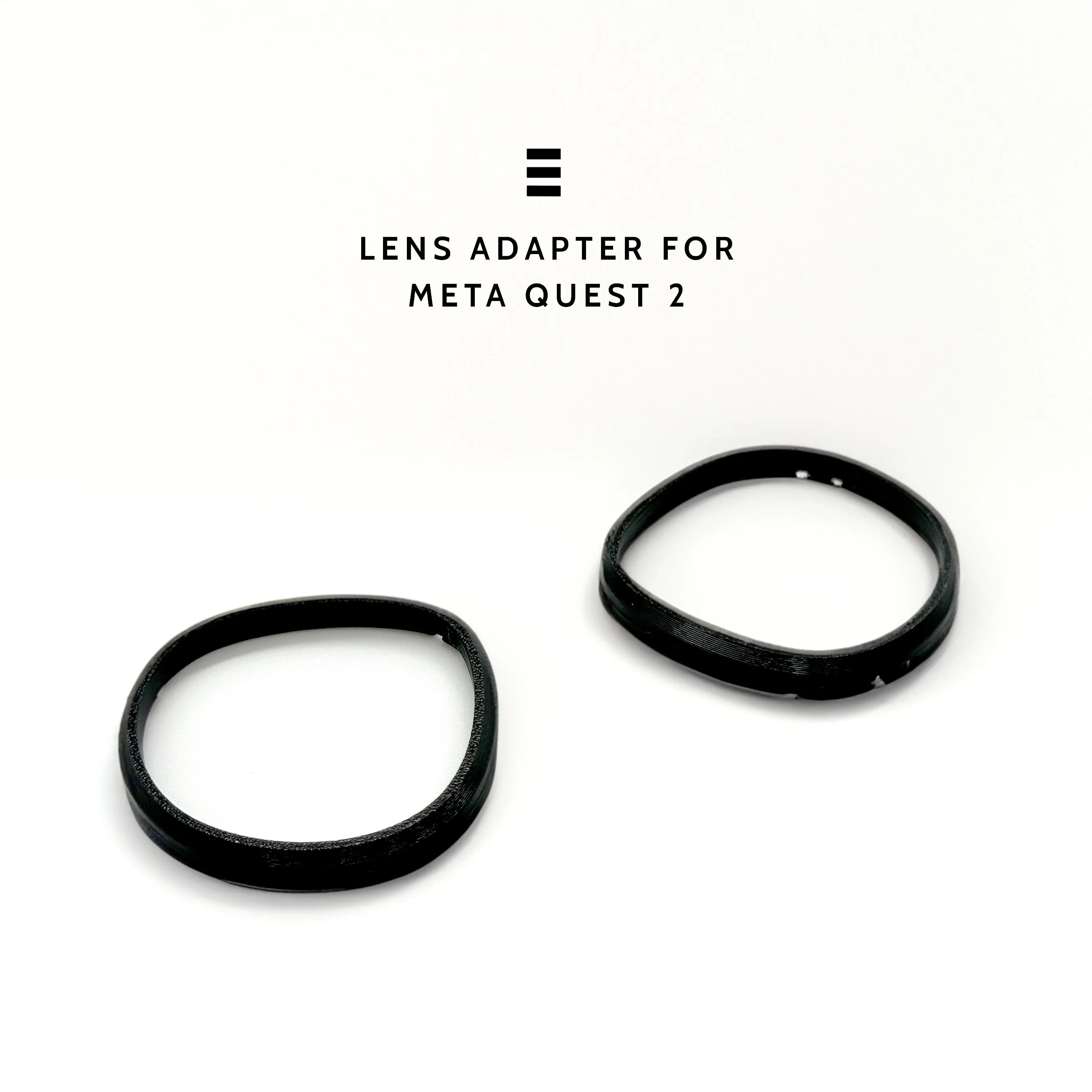 Protector para lentes Quest 2