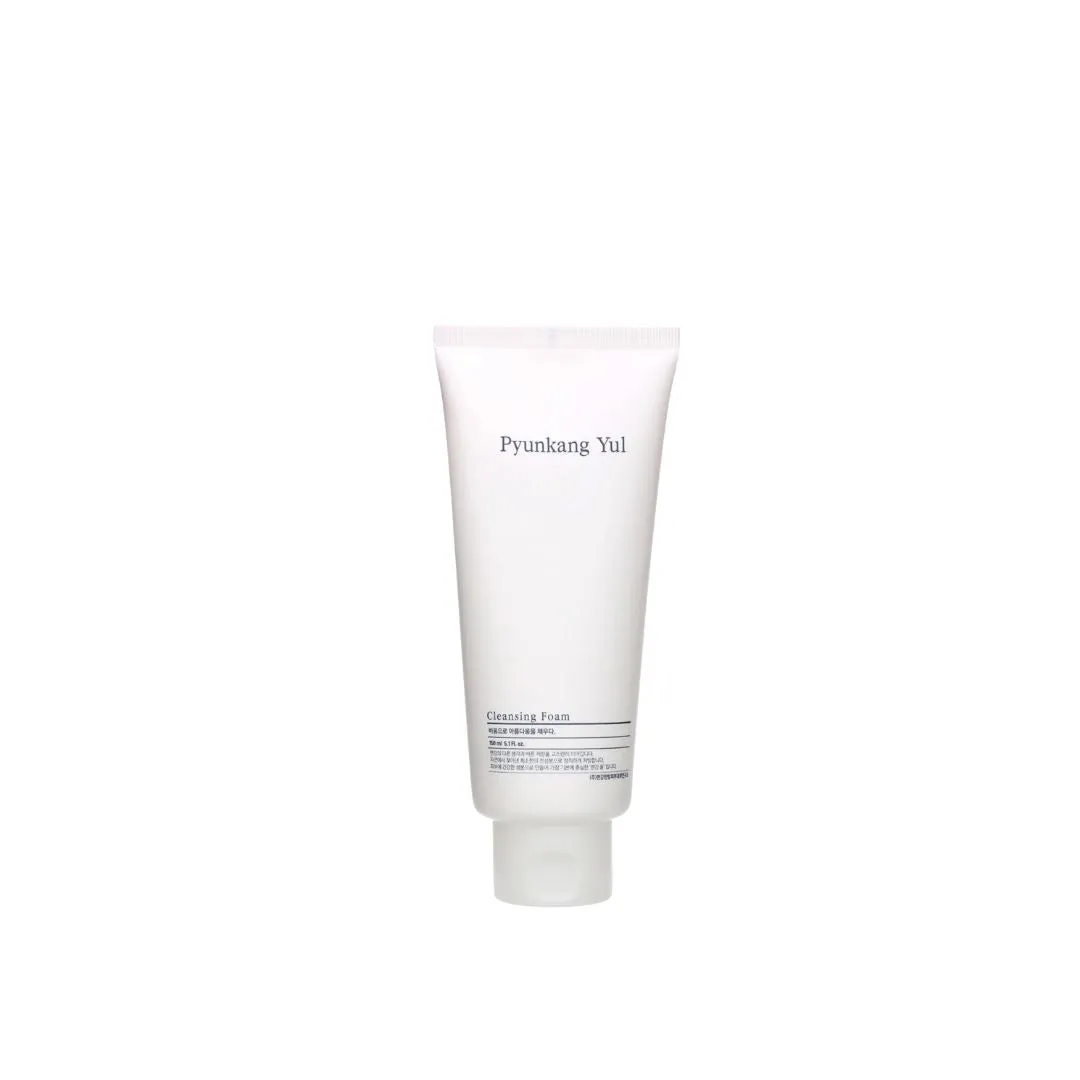 Pyunkang Yul Cleansing Foam