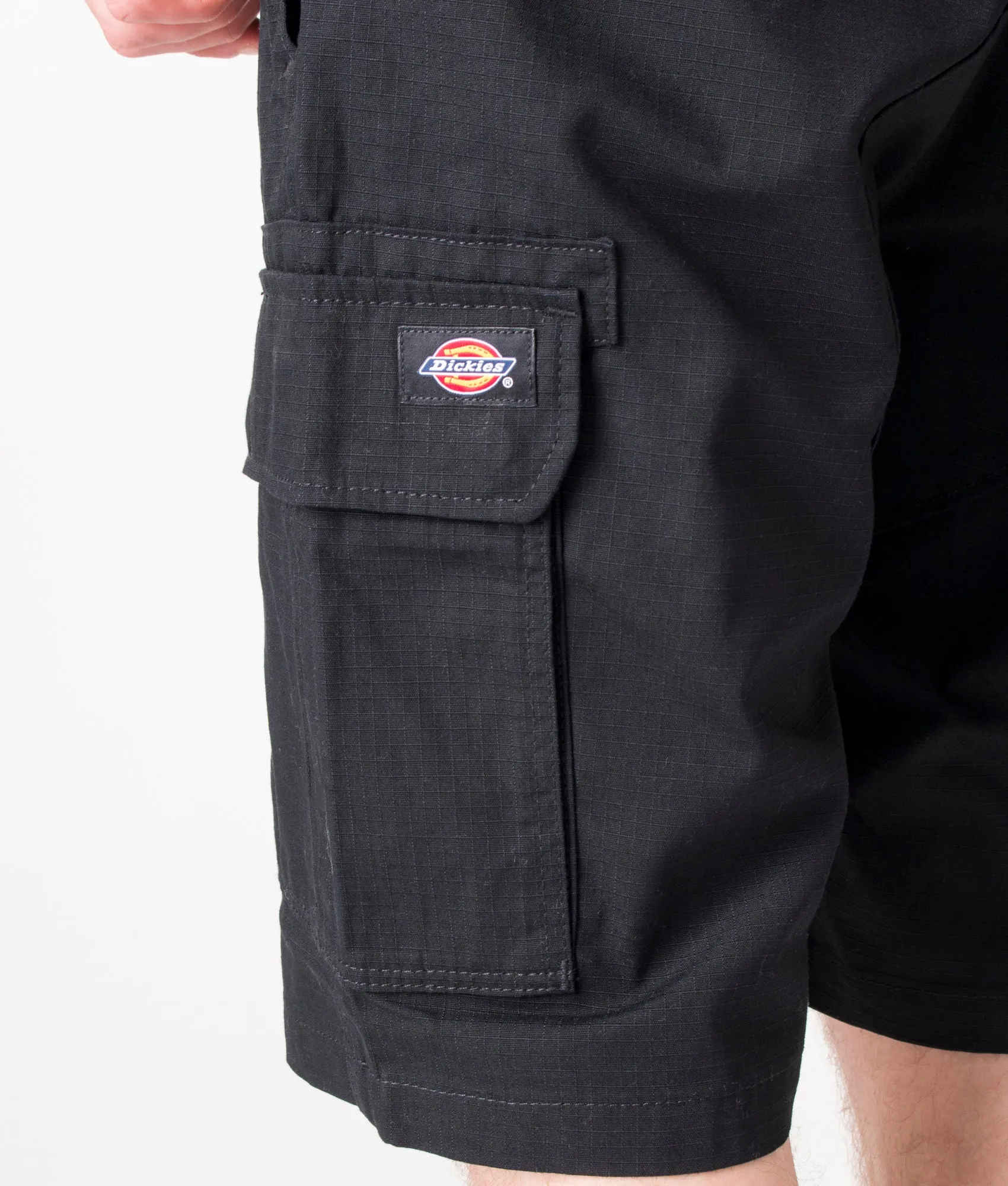 Regular Fit Millerville Ripstop Cargo Shorts