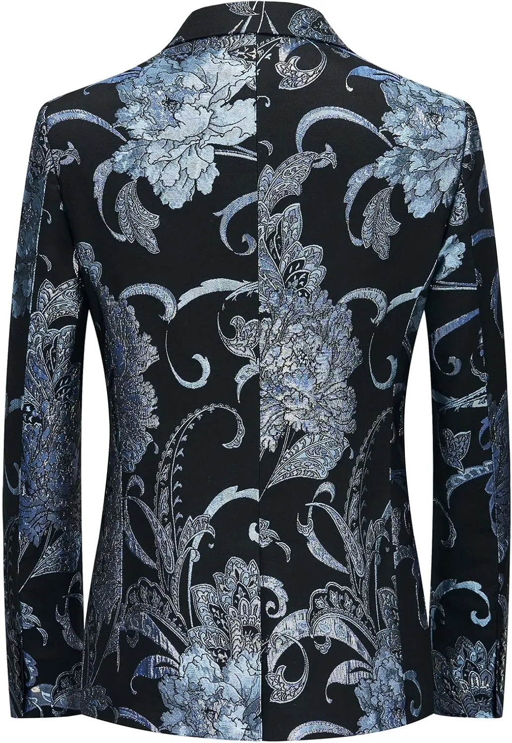 Rogers & Morris  Chaqueta de Traje para Hombre