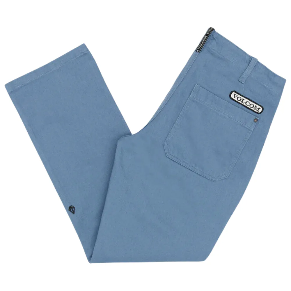 Sawhorse Jeans Pants Blueberry