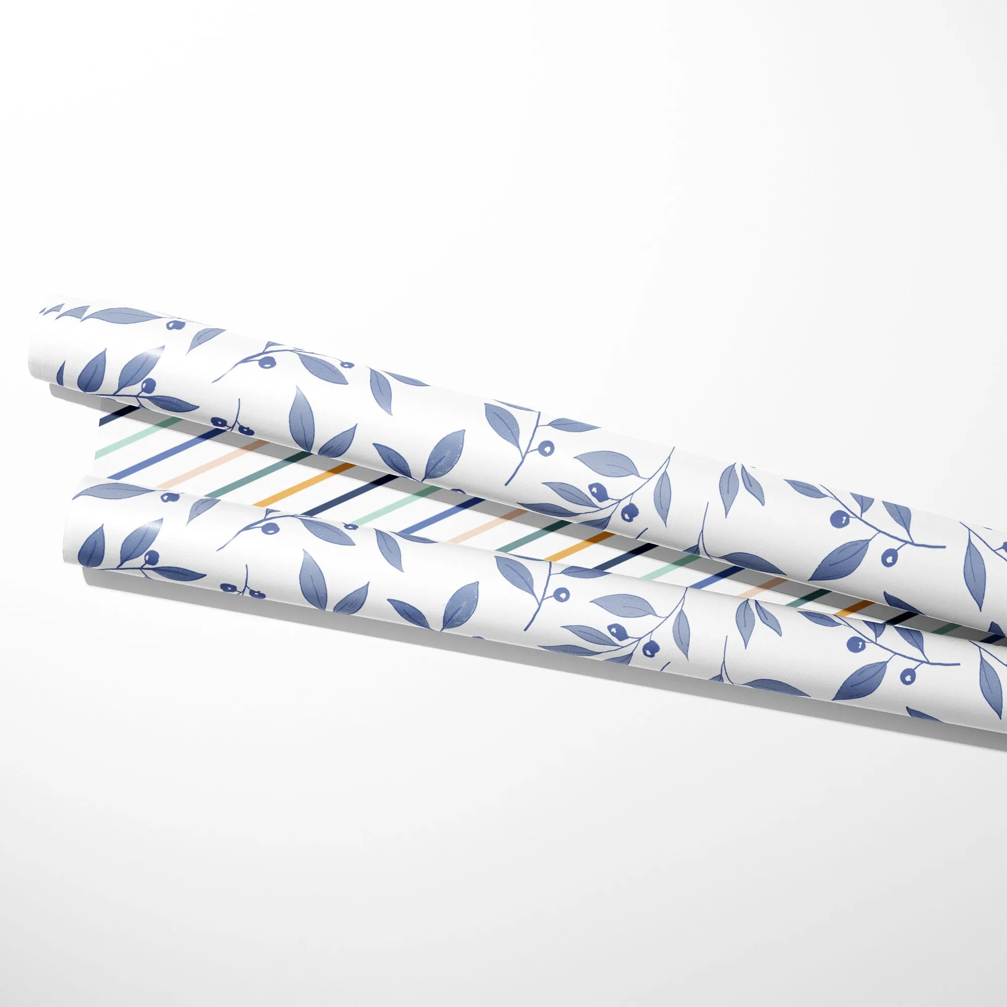 Set de Papel de Regalo SKETCH