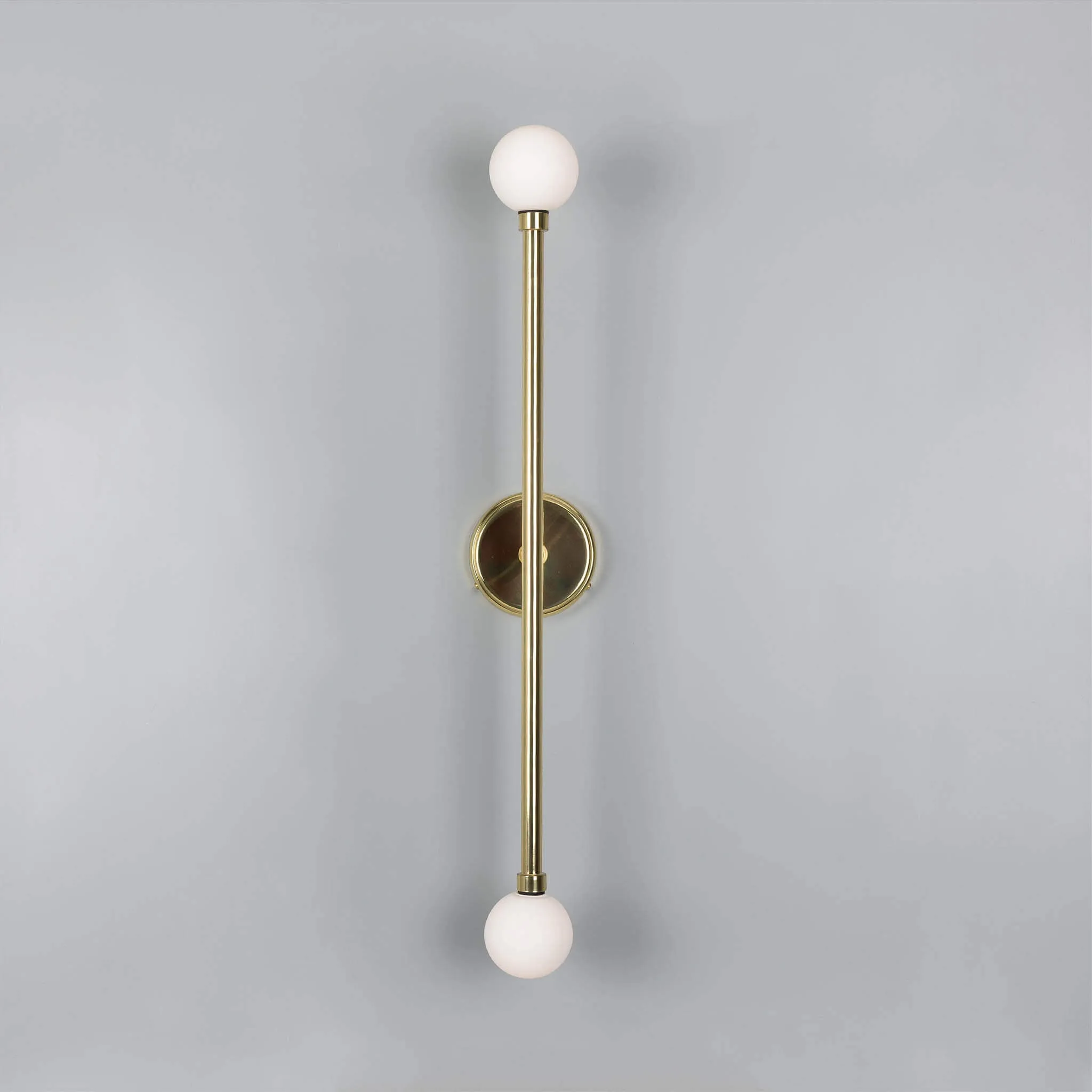 Silverton double wall IP44 | powder-coated matt black