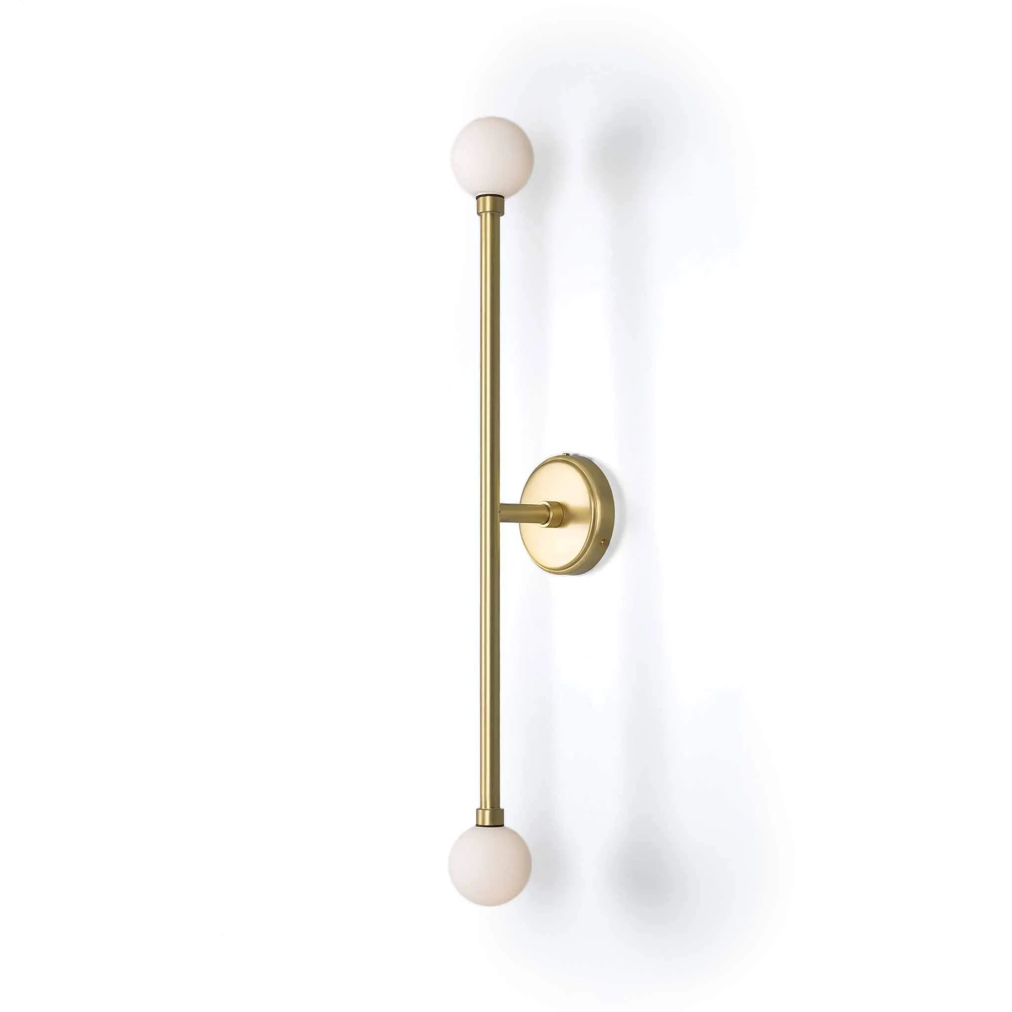 Silverton double wall IP44 | powder-coated matt black
