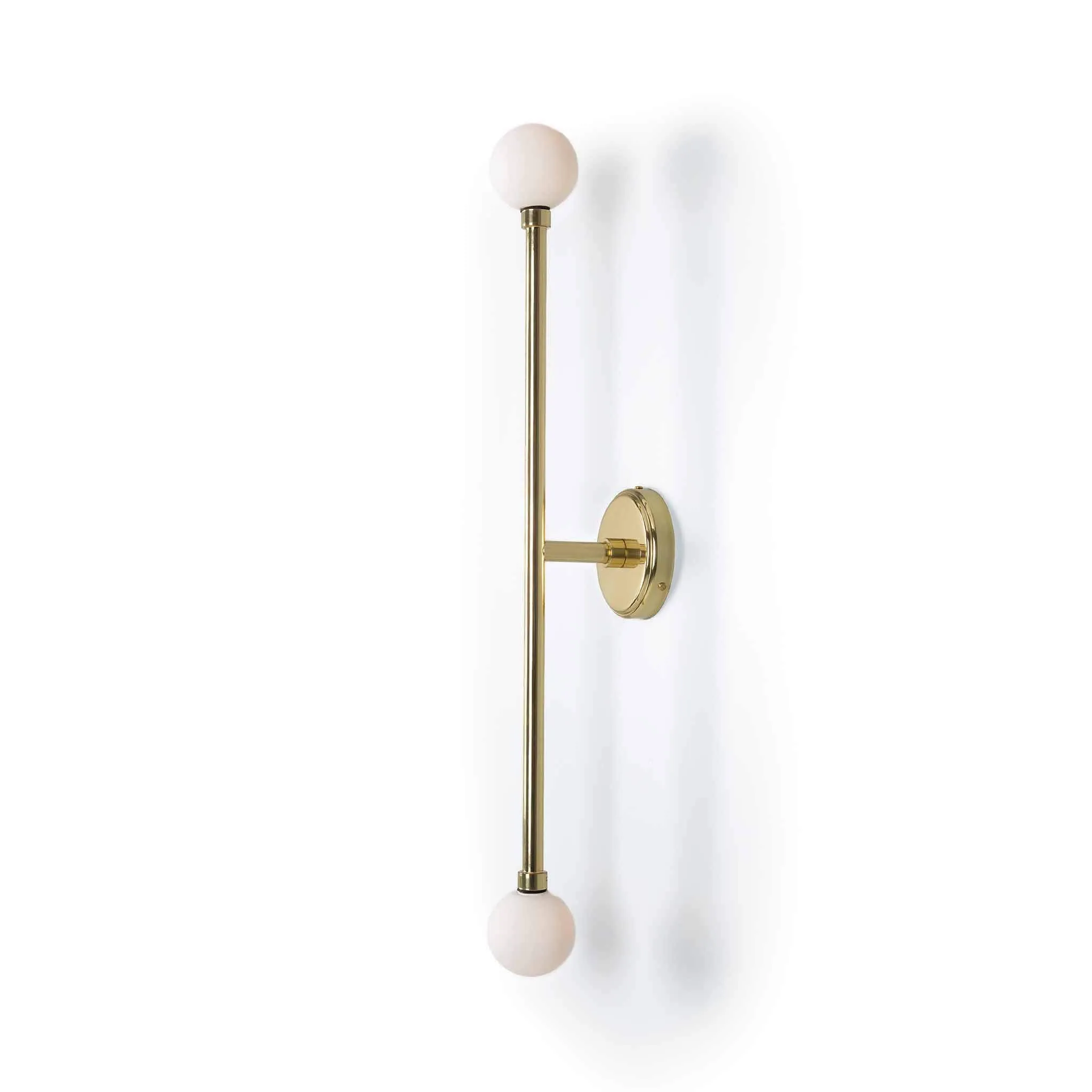 Silverton double wall IP44 | powder-coated matt black