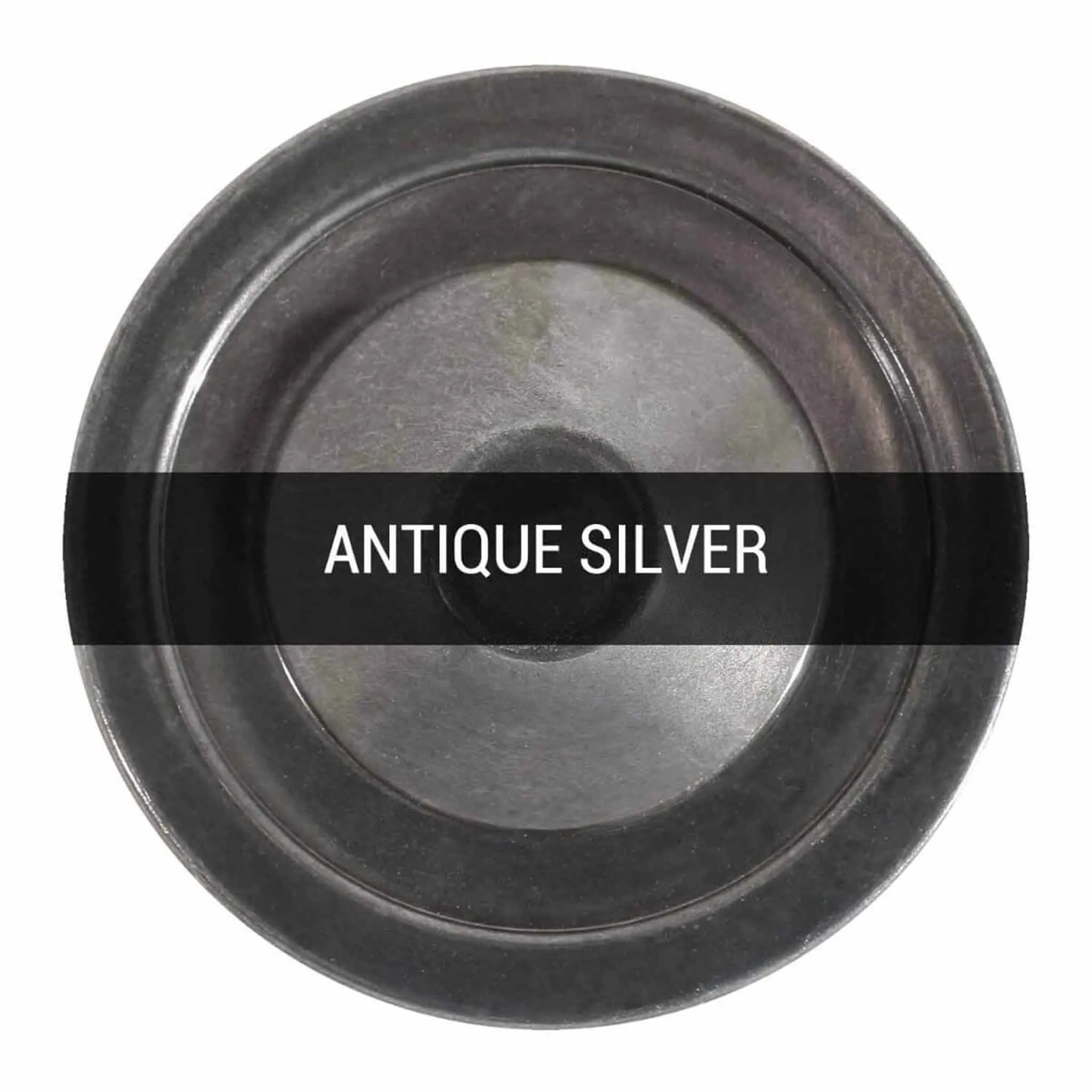 Silverton double wall IP44 | powder-coated matt black