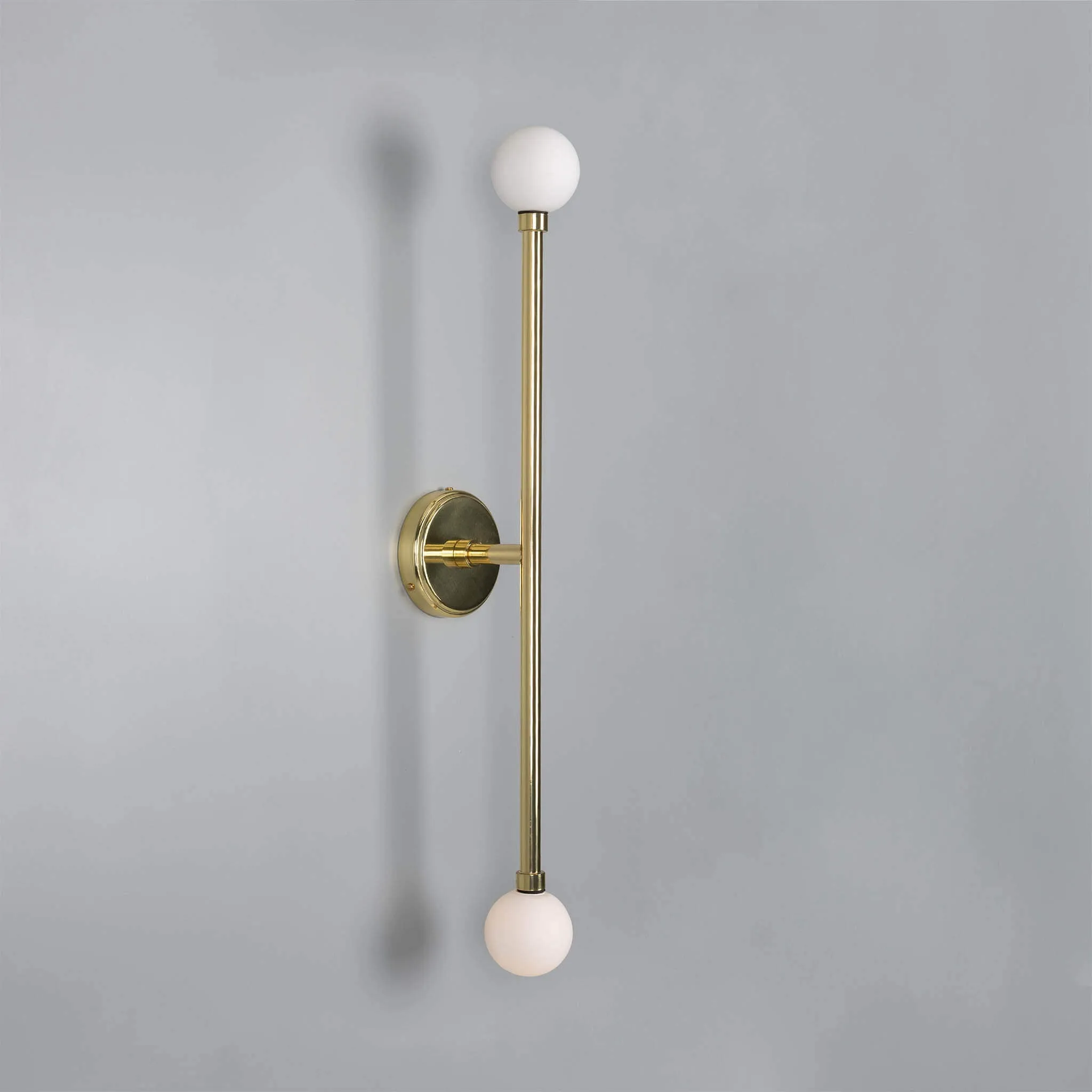 Silverton double wall IP44 | powder-coated matt black