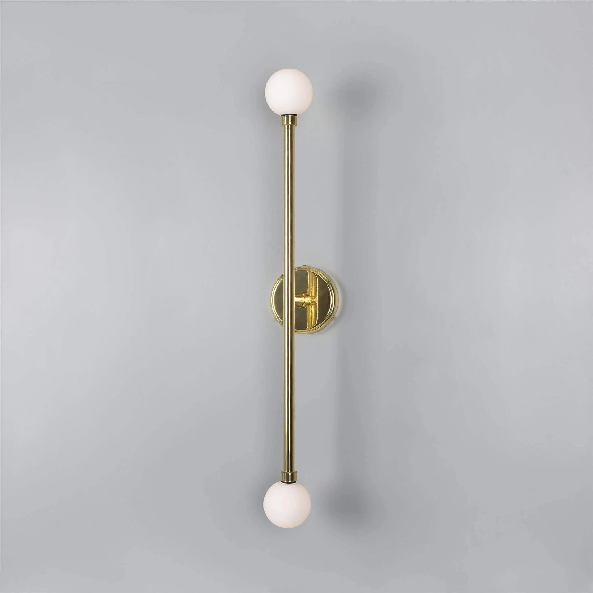 Silverton double wall IP44 | powder-coated matt black