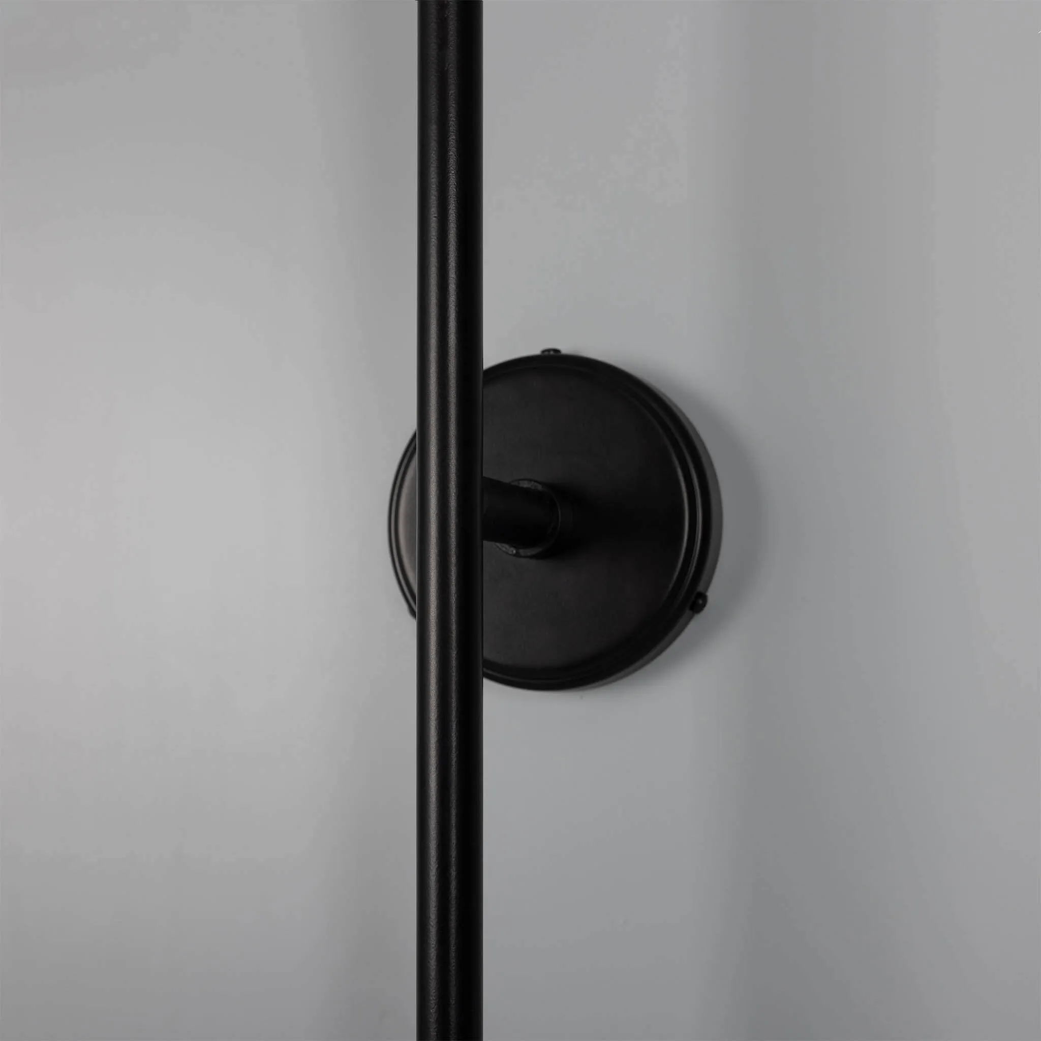 Silverton double wall IP44 | satin brass