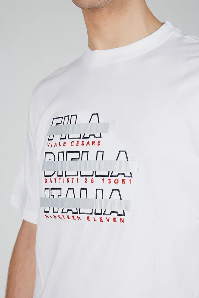 Starla Tee
