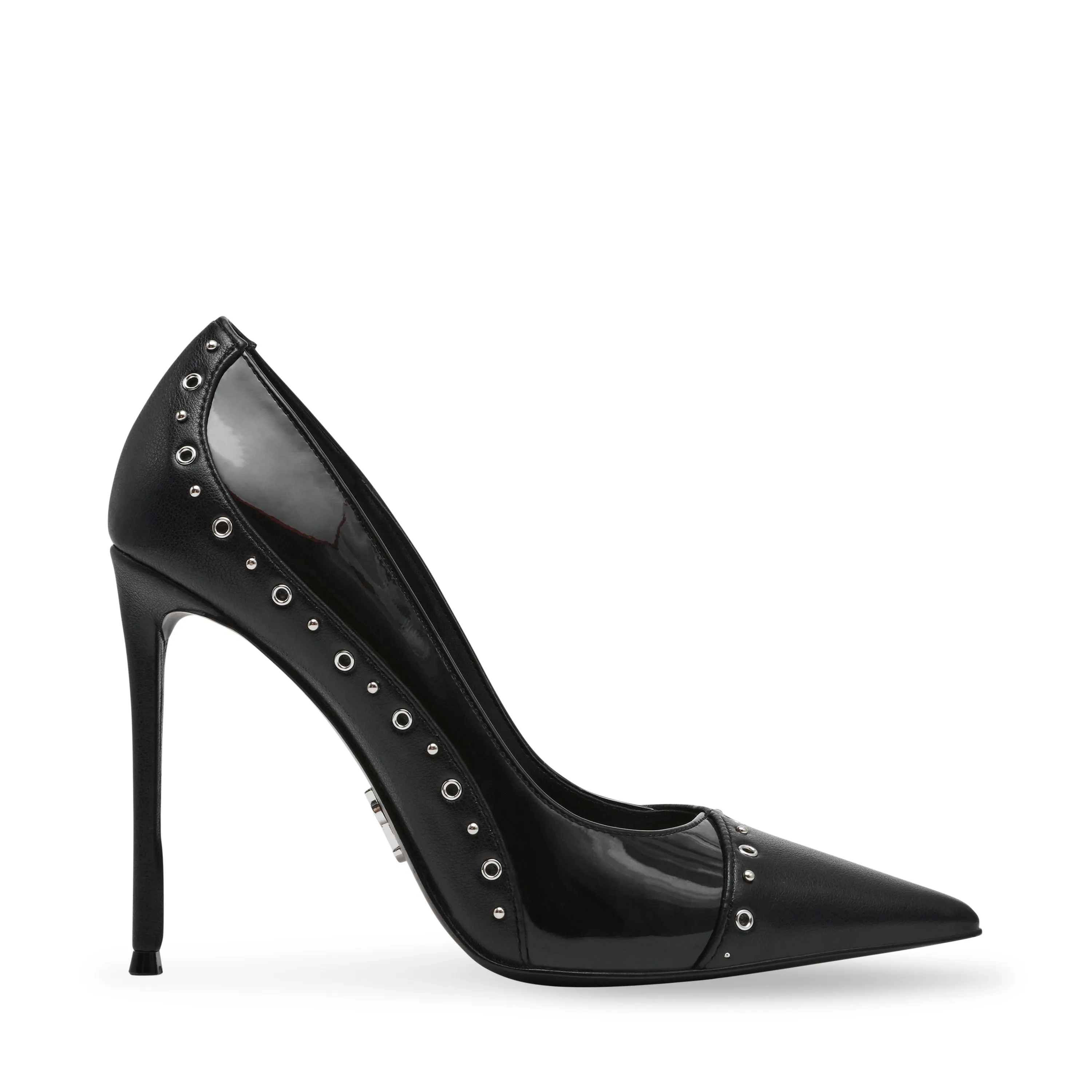 Stiletto Burrows Negros