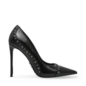 Stiletto Burrows Negros