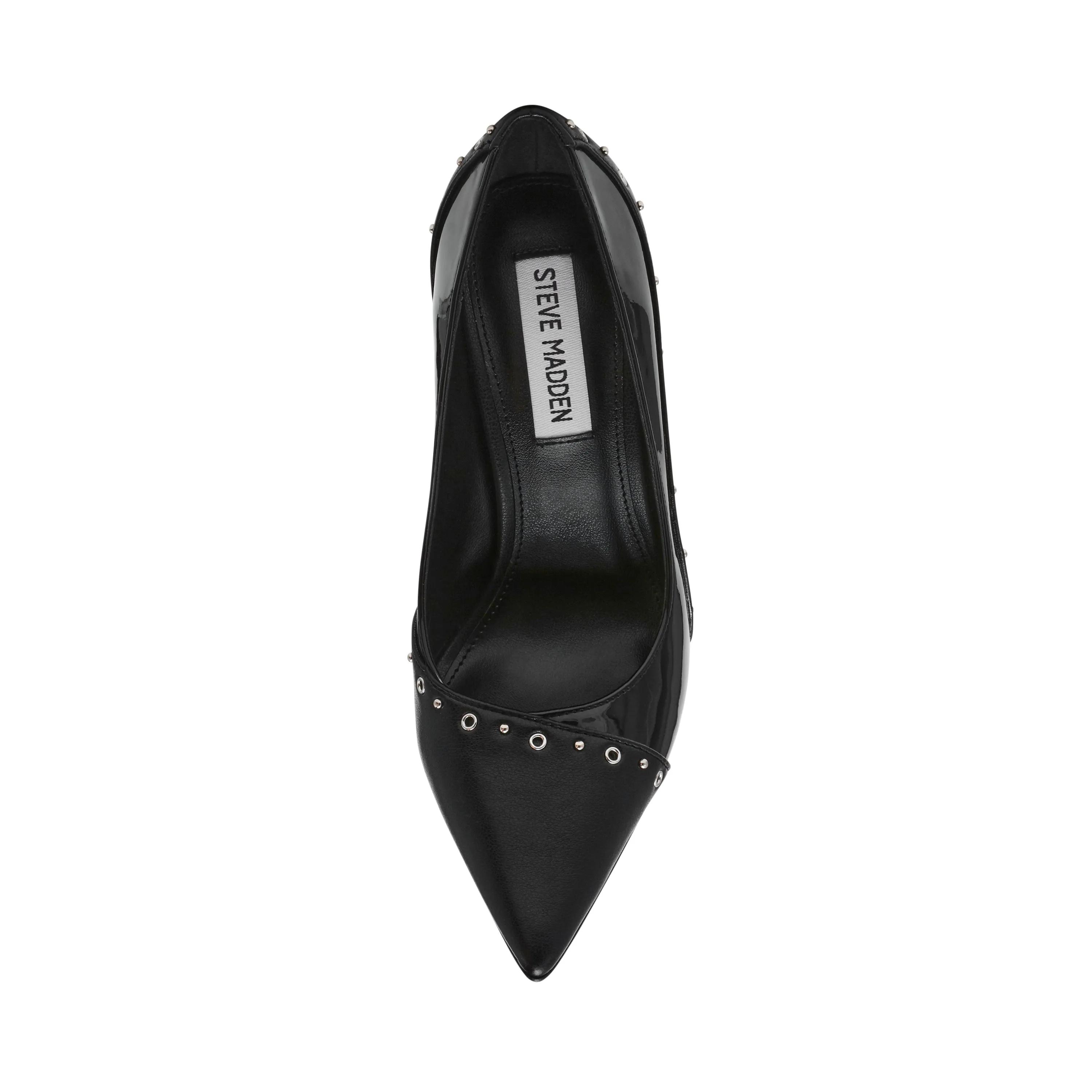 Stiletto Burrows Negros
